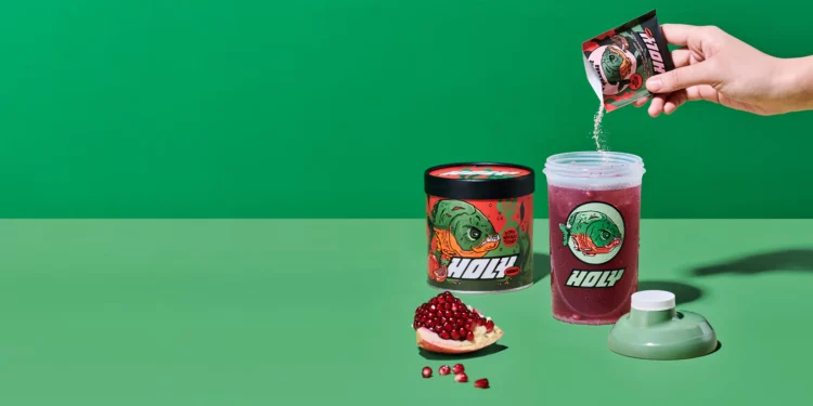 Holy Gutscheincode Rabatt