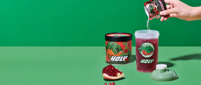 Holy Gutscheincode Rabatt